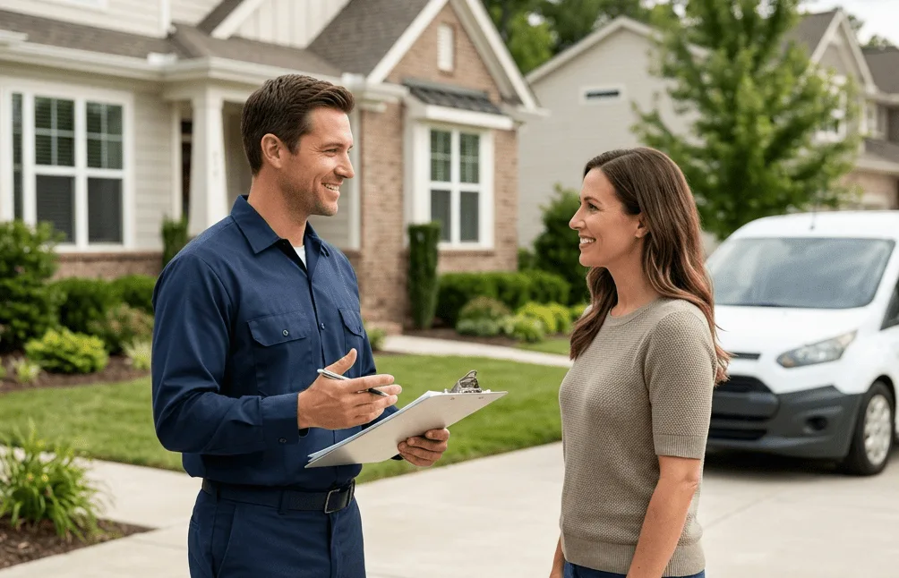 Mold Remediation Fork, SC FAQs
